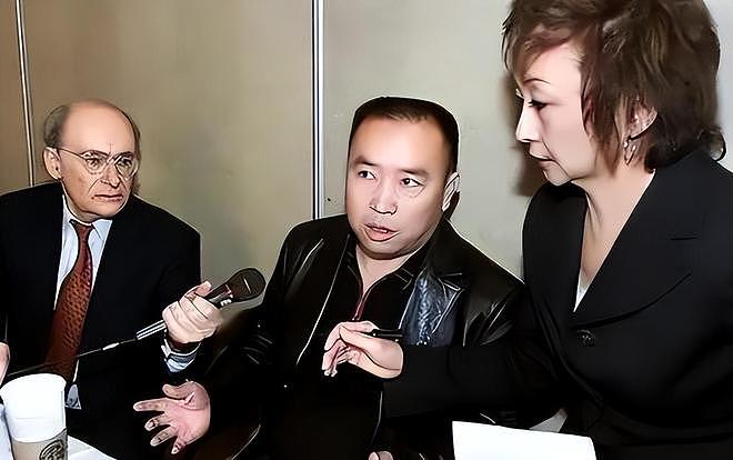 赖昌星的“红楼”有多厉害?官员坦白:享受全套服务,没人能把持 - 10