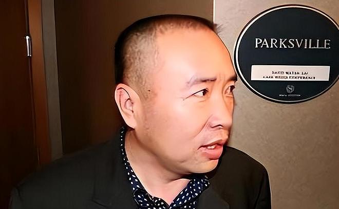 赖昌星的“红楼”有多厉害?官员坦白:享受全套服务,没人能把持 - 13