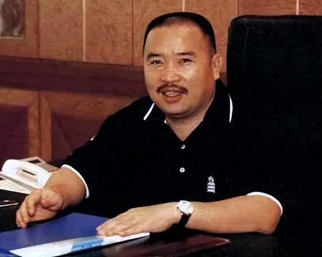 赖昌星的“红楼”有多厉害?官员坦白:享受全套服务,没人能把持 - 16