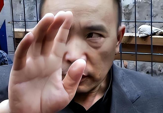 赖昌星的“红楼”有多厉害?官员坦白:享受全套服务,没人能把持 - 20