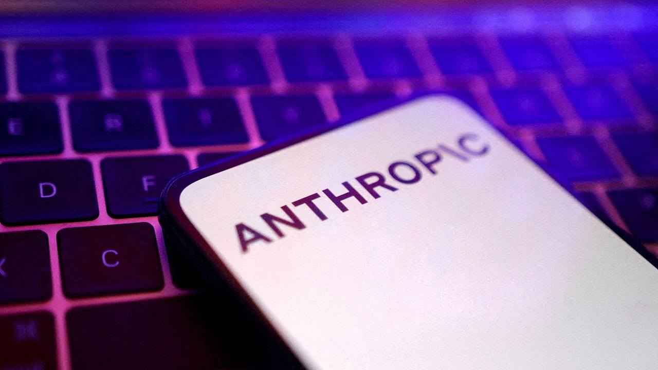Anthropic:美国禁止外国取得最先进AI模型 - 1
