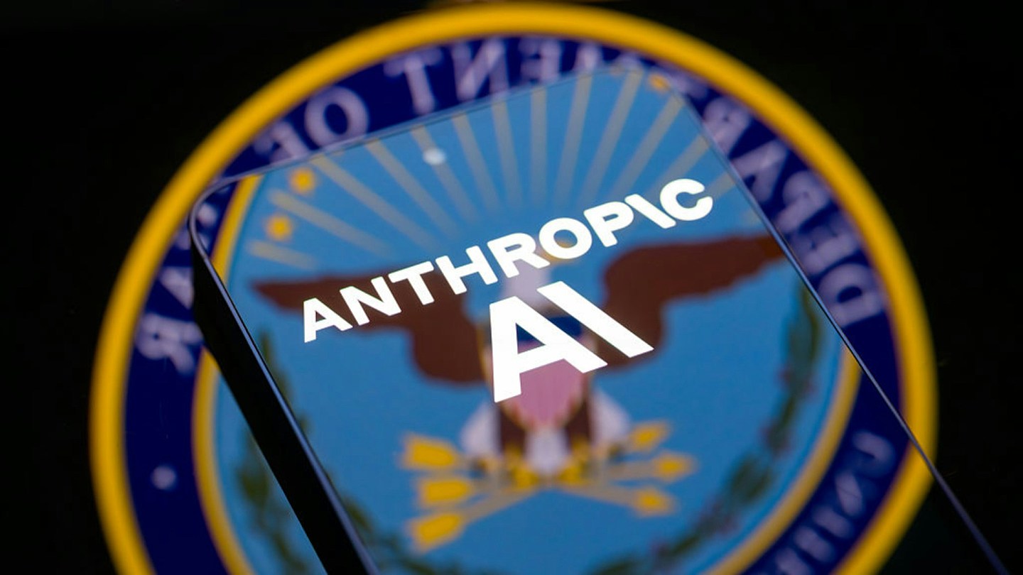 Anthropic:美国禁止外国取得最先进AI模型 - 2