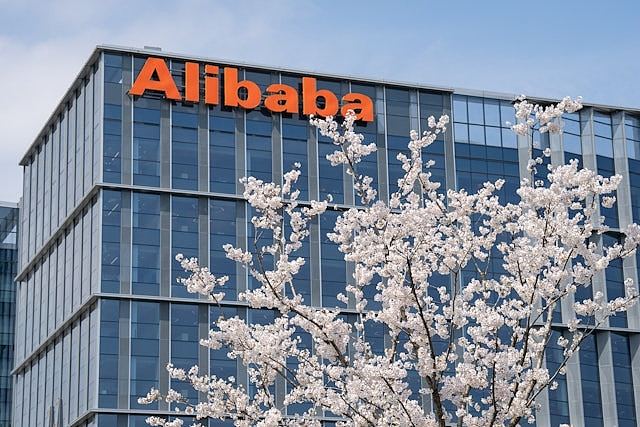 阿里BYD超百家企业被列军工名单,商务部:罔顾中美元首北京共识 - 2
