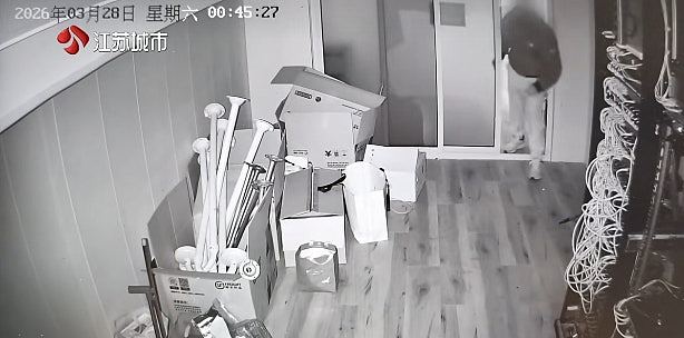 南京破最大黄金盗窃案:27公斤价值2700万,主嫌逃曼谷被引渡回国 - 4