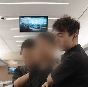 南京破最大黄金盗窃案:27公斤价值2700万,主嫌逃曼谷被引渡回国 - 7