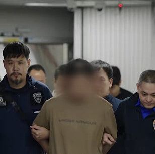 南京破最大黄金盗窃案:27公斤价值2700万,主嫌逃曼谷被引渡回国 - 8