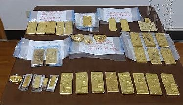 南京破最大黄金盗窃案:27公斤价值2700万,主嫌逃曼谷被引渡回国 - 10