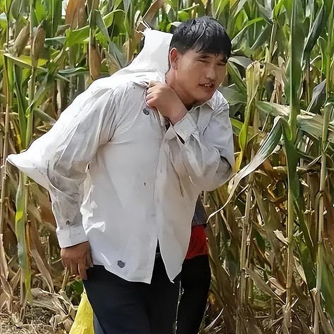 大衣哥回应每月给儿子2万，称儿子没上班，在家做饭看孩子种地 - 10