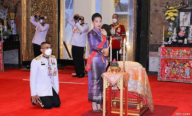 演都不演了?泰国长公主去世仅1天,死因被扒,李嘉诚意外被牵连 - 8