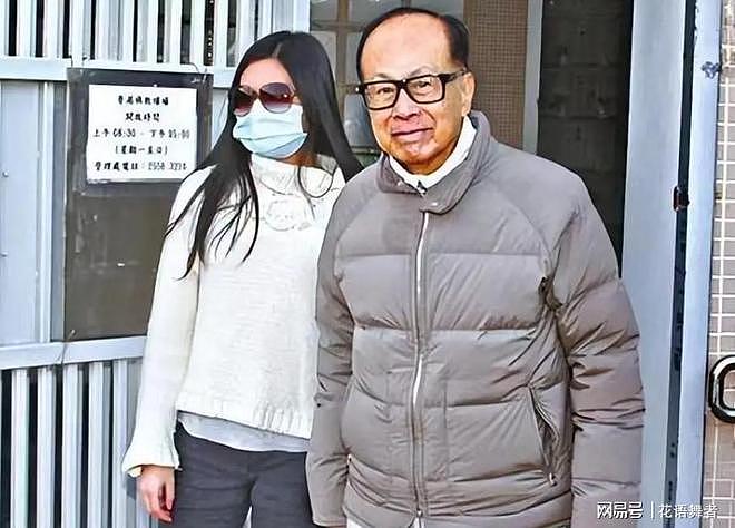 演都不演了?泰国长公主去世仅1天,死因被扒,李嘉诚意外被牵连 - 19