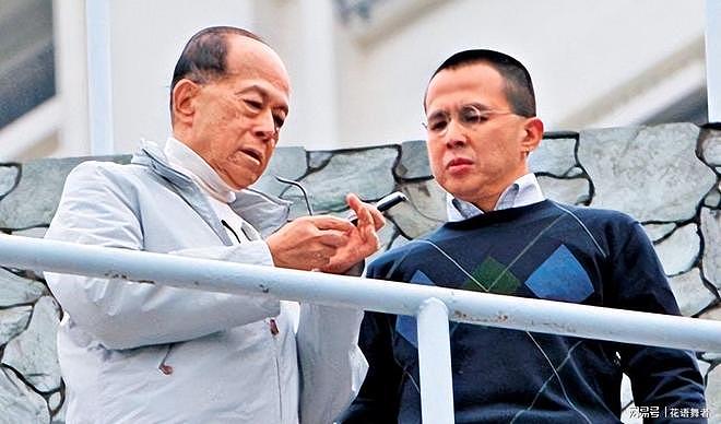 演都不演了?泰国长公主去世仅1天,死因被扒,李嘉诚意外被牵连 - 20