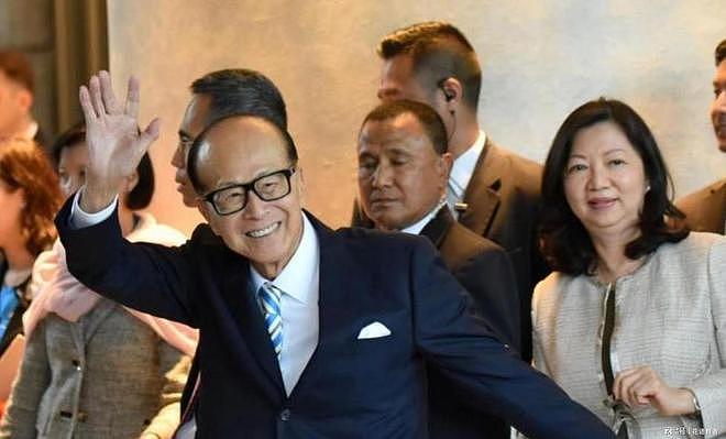 演都不演了?泰国长公主去世仅1天,死因被扒,李嘉诚意外被牵连 - 21