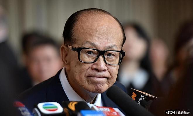 演都不演了?泰国长公主去世仅1天,死因被扒,李嘉诚意外被牵连 - 22