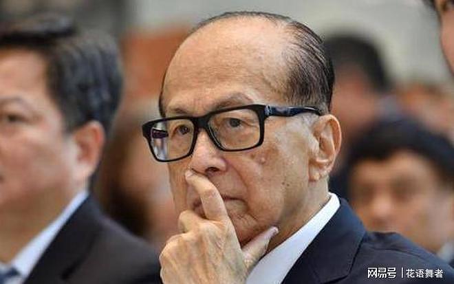 演都不演了?泰国长公主去世仅1天,死因被扒,李嘉诚意外被牵连 - 29