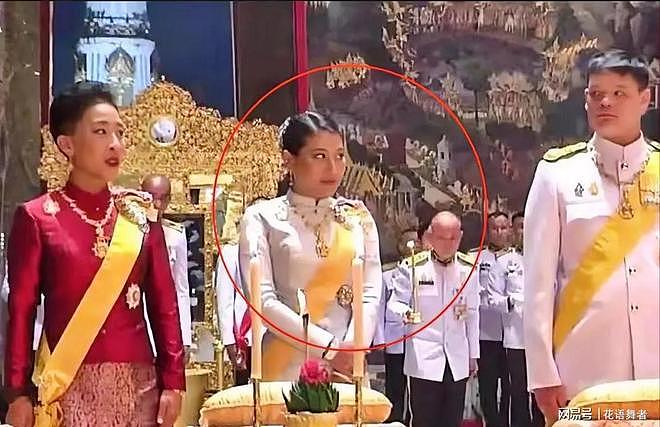 演都不演了?泰国长公主去世仅1天,死因被扒,李嘉诚意外被牵连 - 32