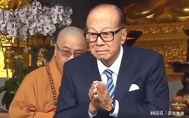 演都不演了?泰国长公主去世仅1天,死因被扒,李嘉诚意外被牵连 - 33