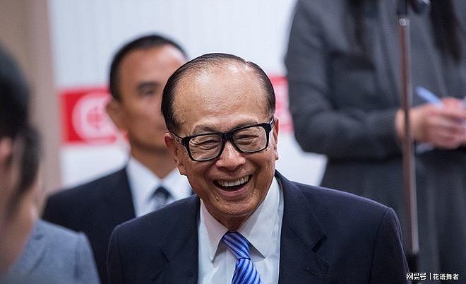 演都不演了?泰国长公主去世仅1天,死因被扒,李嘉诚意外被牵连 - 36