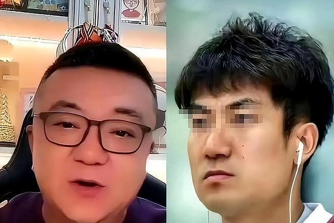 偷鸡不成蚀把米！举报董路后，这位前国脚被扒了个底朝天 - 6