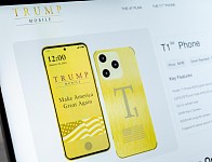 特朗普T1手机拆解后露馅！号称美国制造，实为海外产品拼装（组图）