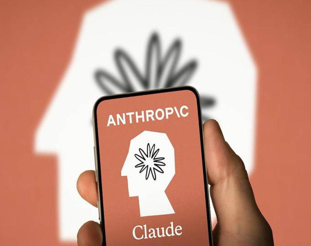 应美国政府要求,Anthropic停用最强大AI模型(图) - 1