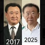 比预判还严峻！中国房地产大佬正集体谢幕（图）