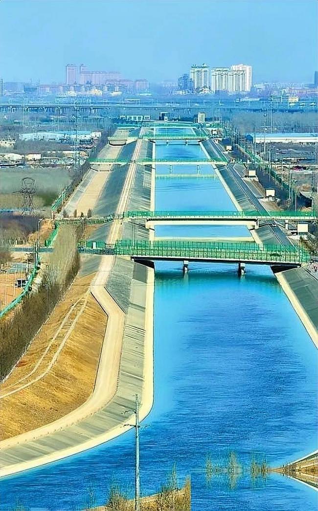 拒绝为南水北调让道!中国“最牛钉子户”现在怎样了?(组图) - 13