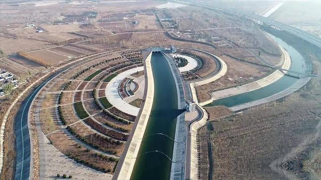 拒绝为南水北调让道!中国“最牛钉子户”现在怎样了?(组图) - 14
