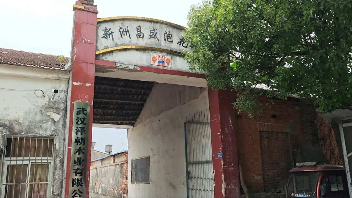 武汉惊现癌症村！62位村民先后患癌，官方结论是…（组图） - 2
