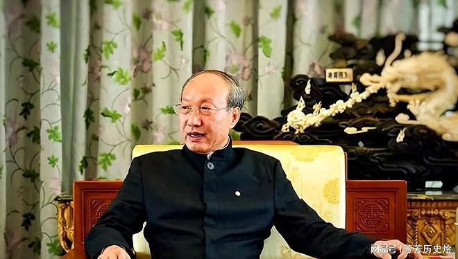 比恒大还惨!中国第二大民企倒了,负债7500亿,创始人被带走(组图) - 1