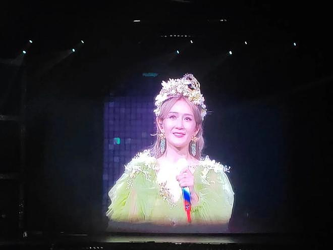 谢娜演唱会越扒越有!众星被拉下水,主办方黑料被扒,果然有猫腻(组图) - 6