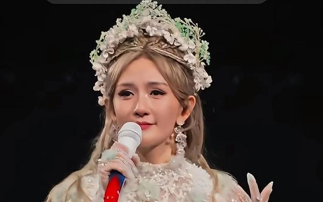 谢娜演唱会越扒越有!众星被拉下水,主办方黑料被扒,果然有猫腻(组图) - 18