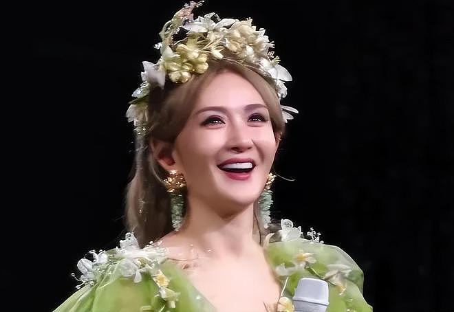 谢娜演唱会越扒越有!众星被拉下水,主办方黑料被扒,果然有猫腻(组图) - 20