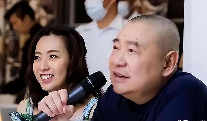 移民英国真相大白后,刘銮雄近况曝光,难怪甘比要抛头露面当网红 - 7