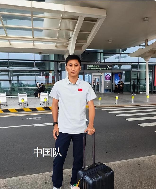 没想到,世界杯刚开始,裁判马宁意外火出圈,原因让人哭笑不得 - 10
