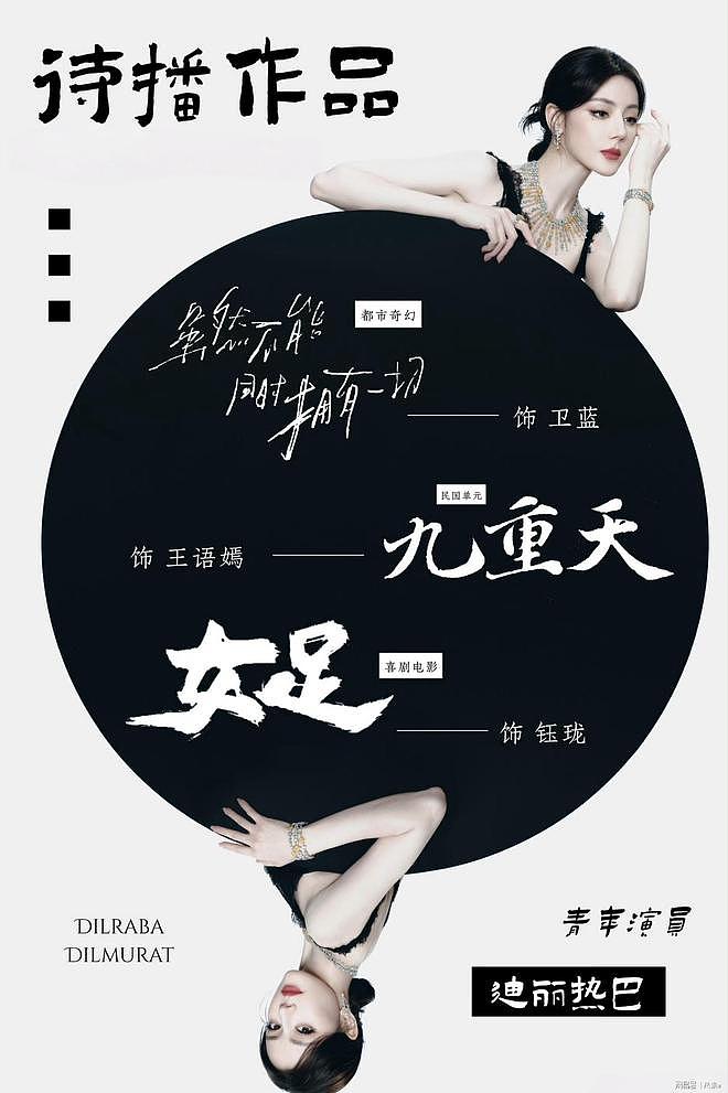 迪丽热巴手机壳争议引,不雅英文惹全网两极论战 - 5