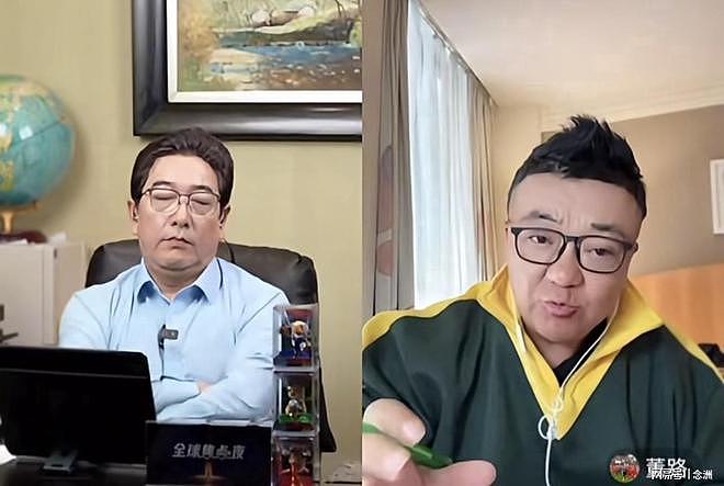 中国14亿人挑不出11个会踢球的？董路：印度挑不出1个会跳水的（组图） - 1