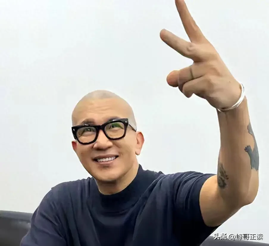 太无耻!人前怀念,人后疯狂消费逝者,具俊晔的体面彻底碎了(组图) - 1
