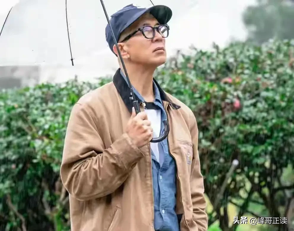 太无耻!人前怀念,人后疯狂消费逝者,具俊晔的体面彻底碎了(组图) - 8