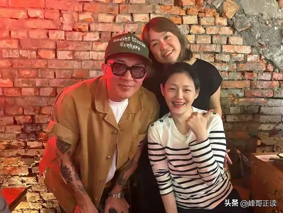 太无耻!人前怀念,人后疯狂消费逝者,具俊晔的体面彻底碎了(组图) - 20