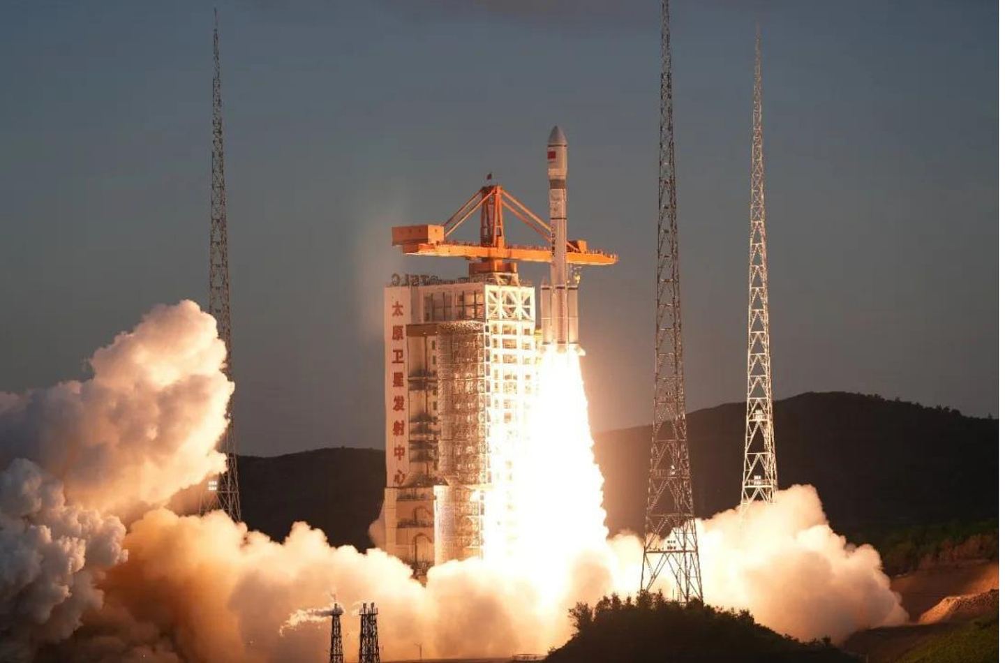 SpaceX上市,中国航天专家:中国不需要也不可能复制SpaceX(组图) - 3