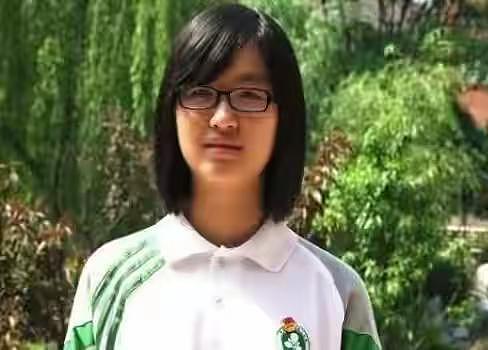 叛逆女学霸鲁林希17岁拒保送清华,大二在美国未婚生子,后来怎样 - 2