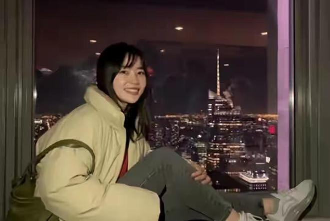 叛逆女学霸鲁林希17岁拒保送清华,大二在美国未婚生子,后来怎样 - 4