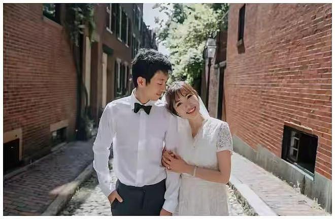 叛逆女学霸鲁林希17岁拒保送清华,大二在美国未婚生子,后来怎样 - 7