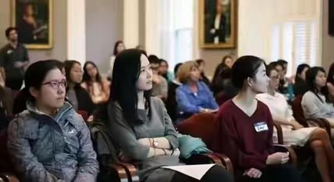 叛逆女学霸鲁林希17岁拒保送清华,大二在美国未婚生子,后来怎样 - 8