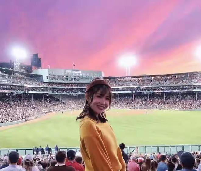 叛逆女学霸鲁林希17岁拒保送清华,大二在美国未婚生子,后来怎样 - 14
