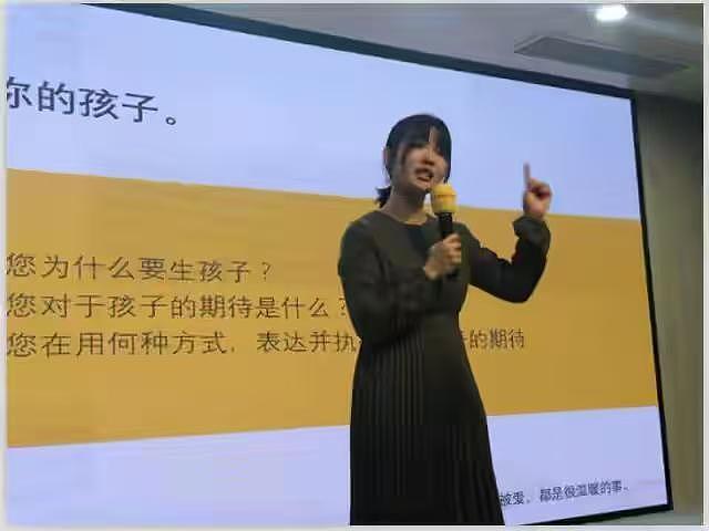 叛逆女学霸鲁林希17岁拒保送清华,大二在美国未婚生子,后来怎样 - 15