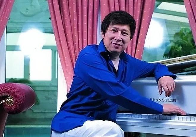 第一软饭男李春平:伺候美国老太10年,继承数亿财产,后来如何? - 8