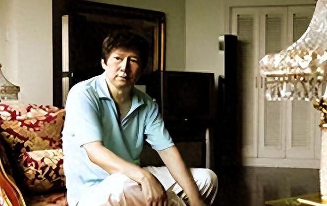 第一软饭男李春平:伺候美国老太10年,继承数亿财产,后来如何? - 10