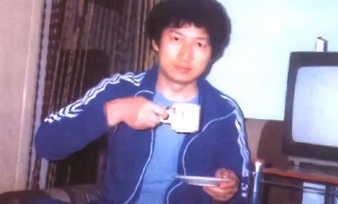 第一软饭男李春平:伺候美国老太10年,继承数亿财产,后来如何? - 11