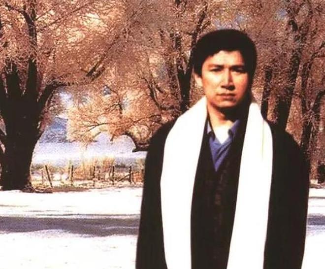 第一软饭男李春平:伺候美国老太10年,继承数亿财产,后来如何? - 12